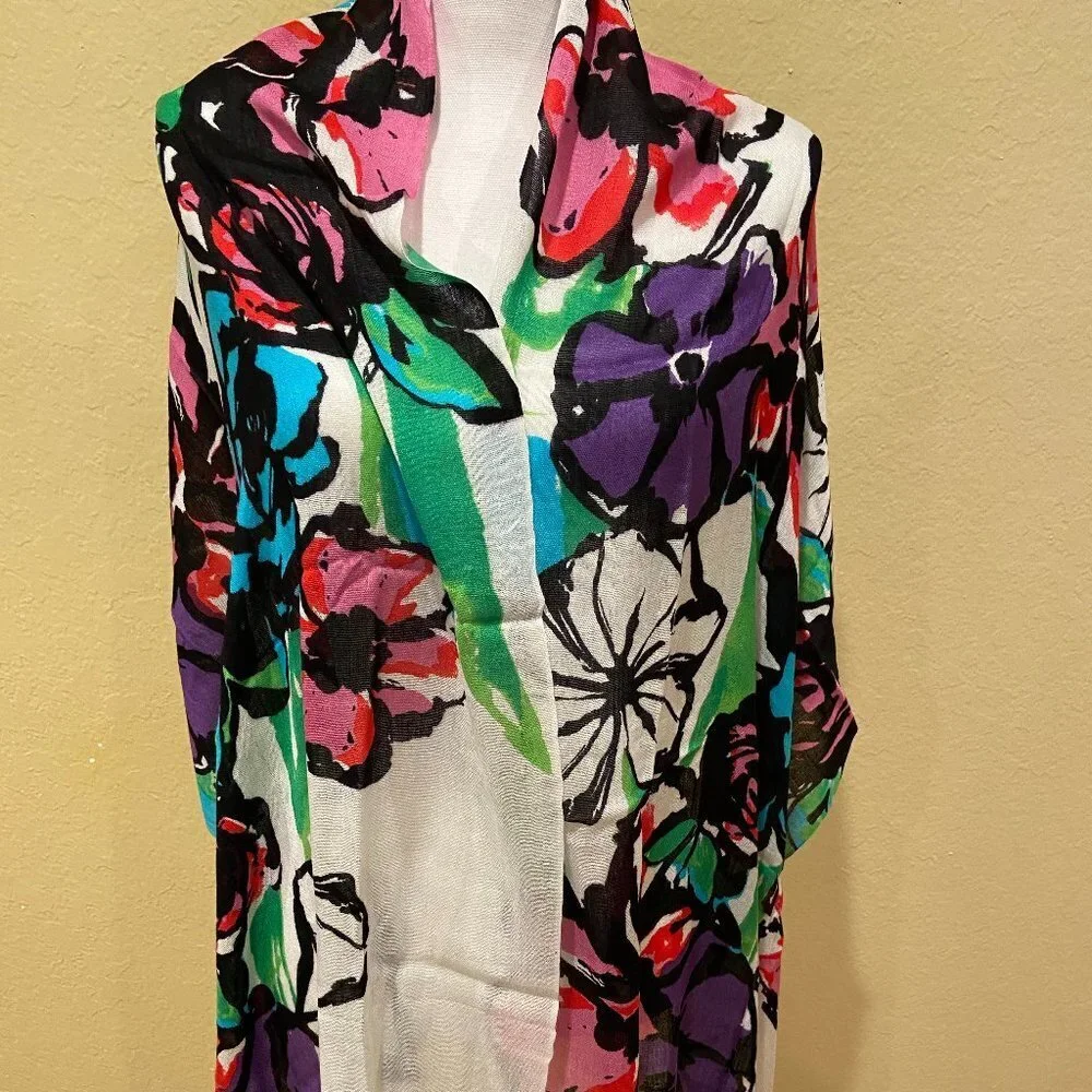 Collectioneighteen Scarf Wrap Shawl